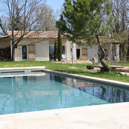 Le Fournil En Provence Villa Caseneuve Eksteriør bilde